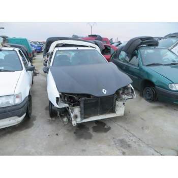 CITROËN SAXO (S0, S1)