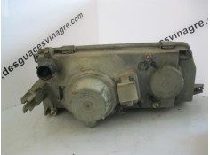 Recambio de faro izq. : renault 11 : 1.4 g -c2j (70,72cv) 5p [1987] para renault 11 1.4 g -c2j referencia OEM IAM DOBLEOPTICA   2