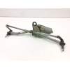 Recambio de motor limpia delantero para bmw x3 (e83) 2.0 d referencia OEM IAM 61617051669  3397020617