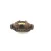 Recambio de pinza freno delantera izquierda para bmw 1 (f20) 118 d referencia OEM IAM 34116850643  