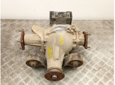 Recambio de diferencial trasero para suzuki grand vitara 1.9 td f9q b 264 130cv referencia OEM IAM 2745066JV0  