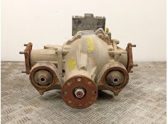 Recambio de diferencial trasero para suzuki grand vitara 1.9 td f9q b 264 130cv referencia OEM IAM 2745066JV0   2