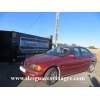 bmw 318 del año 1998