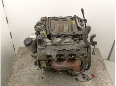 Recambio de motor gasolina para mercedes-benz clase c (w203) berlina 2.5 v6 cat referencia OEM IAM 112912  
