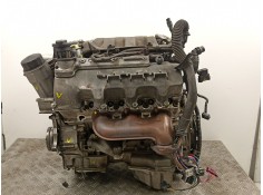 Recambio de motor gasolina para mercedes-benz clase c (w203) berlina 2.5 v6 cat referencia OEM IAM 112912   2