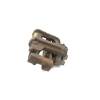 Recambio de pinza freno delantera izquierda para bmw 1 (f20) 118 d referencia OEM IAM 34116850643  