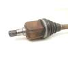 Recambio de transmision delantera derecha para land rover freelander i (l314) 1.8 16v 4x4 referencia OEM IAM TDB103520  
