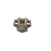 Recambio de pinza freno delantera izquierda para bmw 1 (f20) 118 d referencia OEM IAM 34116850643  