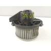 Recambio de motor calefaccion para opel monterey 3.1 turbodiesel referencia OEM IAM 5027250680  