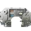 Recambio de mando luces y limpias para citroën c4 1.6 hdi referencia OEM IAM 96554961XT 34565706 
