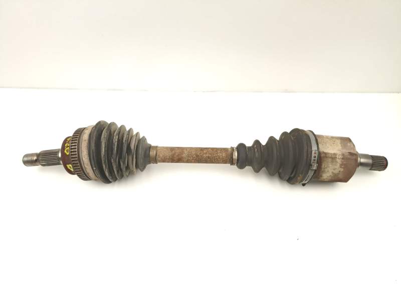 Recambio de transmision delantera izquierda para land rover freelander i (l314) 1.8 16v 4x4 referencia OEM IAM TDB103520  