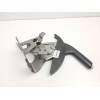 Recambio de palanca freno de mano para nissan qashqai i (j10, nj10) 1.6 referencia OEM IAM 36010BR00A  