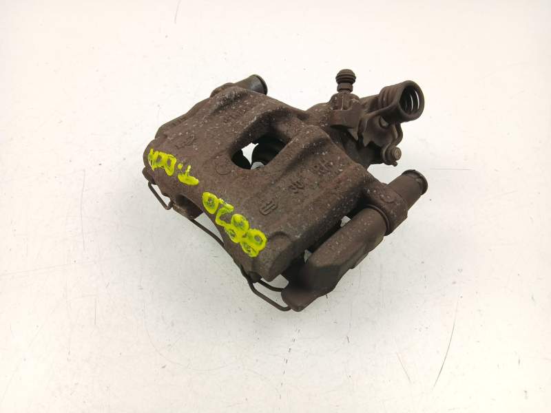 Recambio de pinza freno trasera derecha para ford focus iii 1.0 ecoboost referencia OEM IAM 8M512M088BE  