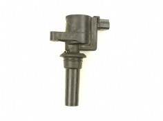 Recambio de bobina para jaguar s-type 3.0 v6 referencia OEM IAM XW4U12A366AC   2