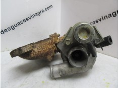 Recambio de turbo : opel astra : 1.7 td (80,22cv) [2003] para opel astra 1.7 td referencia OEM IAM 897165-2414  