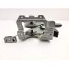 Recambio de palanca freno de mano para nissan qashqai i (j10, nj10) 1.6 referencia OEM IAM 36010BR00A  