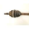 Recambio de transmision delantera izquierda para land rover freelander i (l314) 1.8 16v 4x4 referencia OEM IAM TDB103520  