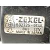 Recambio de motor calefaccion para opel monterey 3.1 turbodiesel referencia OEM IAM 5027250680  