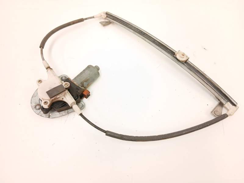 Recambio de elevalunas delantero derecho para citroën zx (n2) 1.9 d referencia OEM IAM 9222A1  