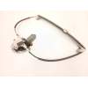 Recambio de elevalunas delantero derecho para citroën zx (n2) 1.9 d referencia OEM IAM 9222A1  