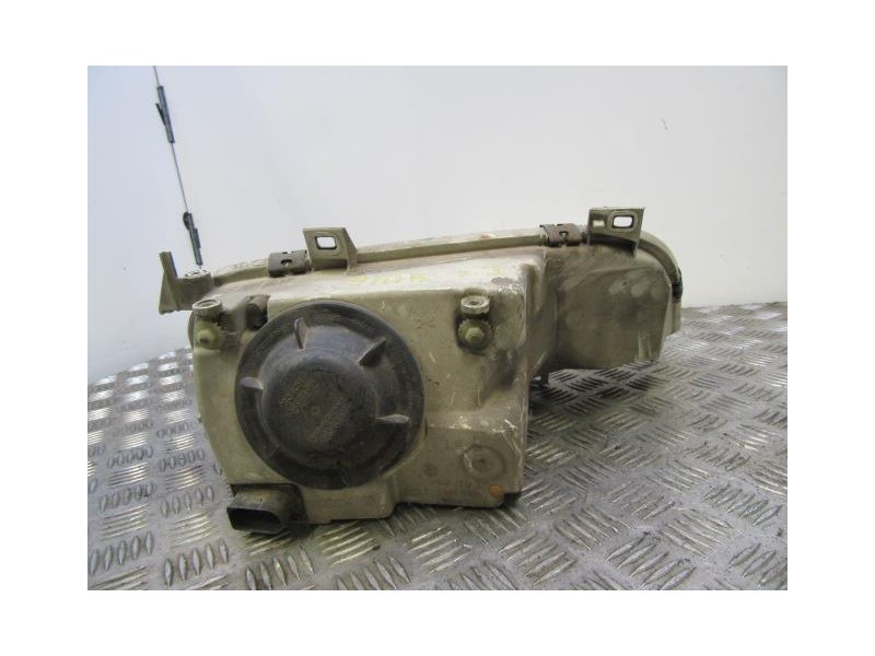 Recambio de faro izq. : volkswagen sharan : 1.9 d /afn (110,16cv) [1997] para volkswagen sharan 1.9 d /afn referencia OEM IAM   
