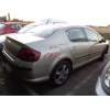 peugeot 407 (6d_) del año 2005