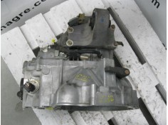 Recambio de cambio 5v (td/tdi ) : nissan primera : 2.0 td -c020 (89,76cv) 5p [2001] para nissan primera 2.0 td -c020    5p refer 2