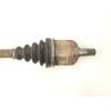 Recambio de transmision delantera izquierda para land rover freelander i (l314) 1.8 16v 4x4 referencia OEM IAM TDB103520  