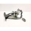 Recambio de palanca freno de mano para nissan qashqai i (j10, nj10) 1.6 referencia OEM IAM 36010BR00A  