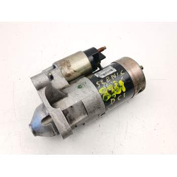 MOTOR ARRANQUE 7700116282 M001T85781 