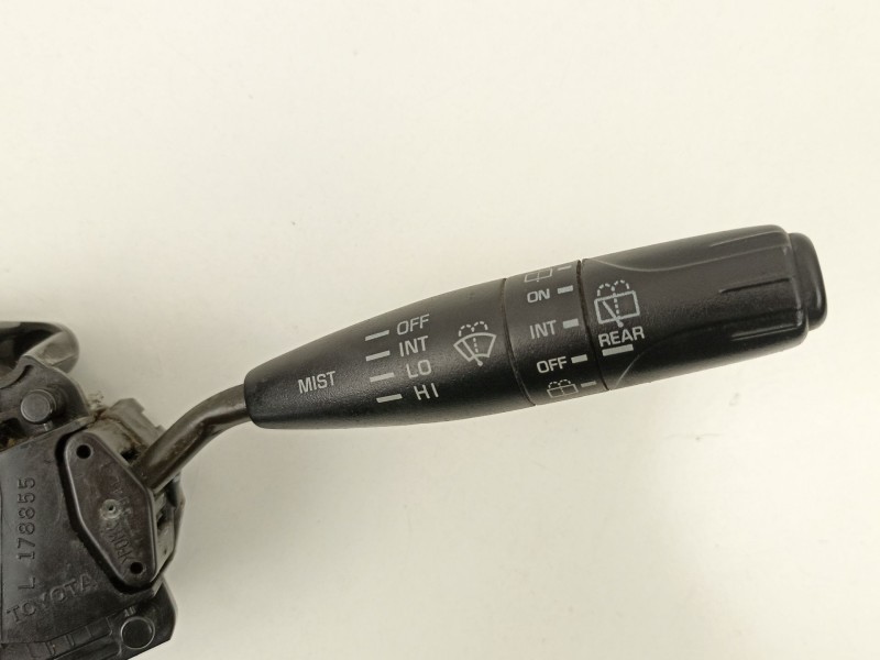 Recambio de mando luces y limpias para toyota carina e vi (_t19_) 1.6 (at190) referencia OEM IAM 8431005030  