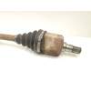 Recambio de transmision delantera izquierda para land rover freelander i (l314) 1.8 16v 4x4 referencia OEM IAM TDB103520  