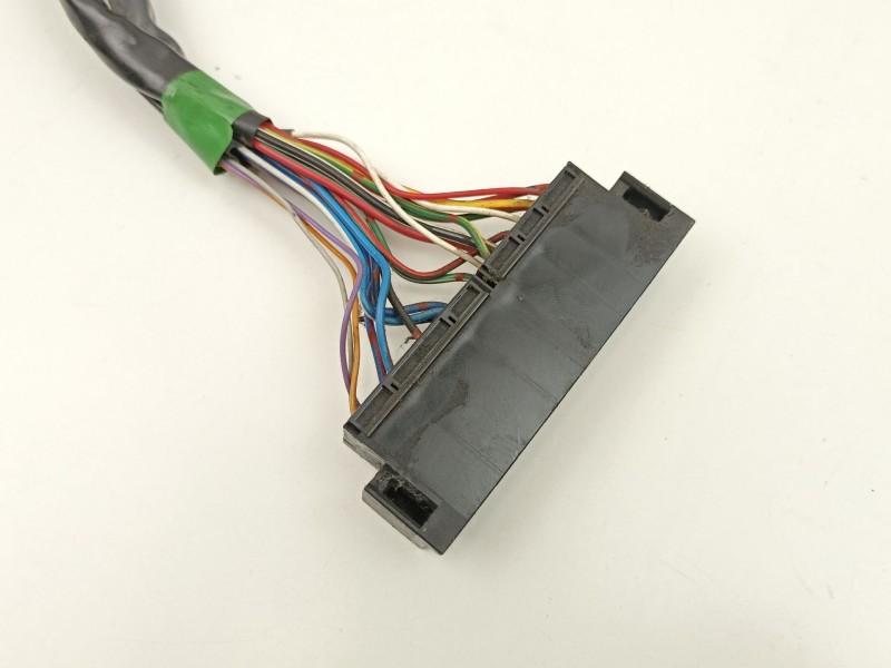 Recambio de mando luces y limpias para toyota carina e vi (_t19_) 1.6 (at190) referencia OEM IAM 8431005030  