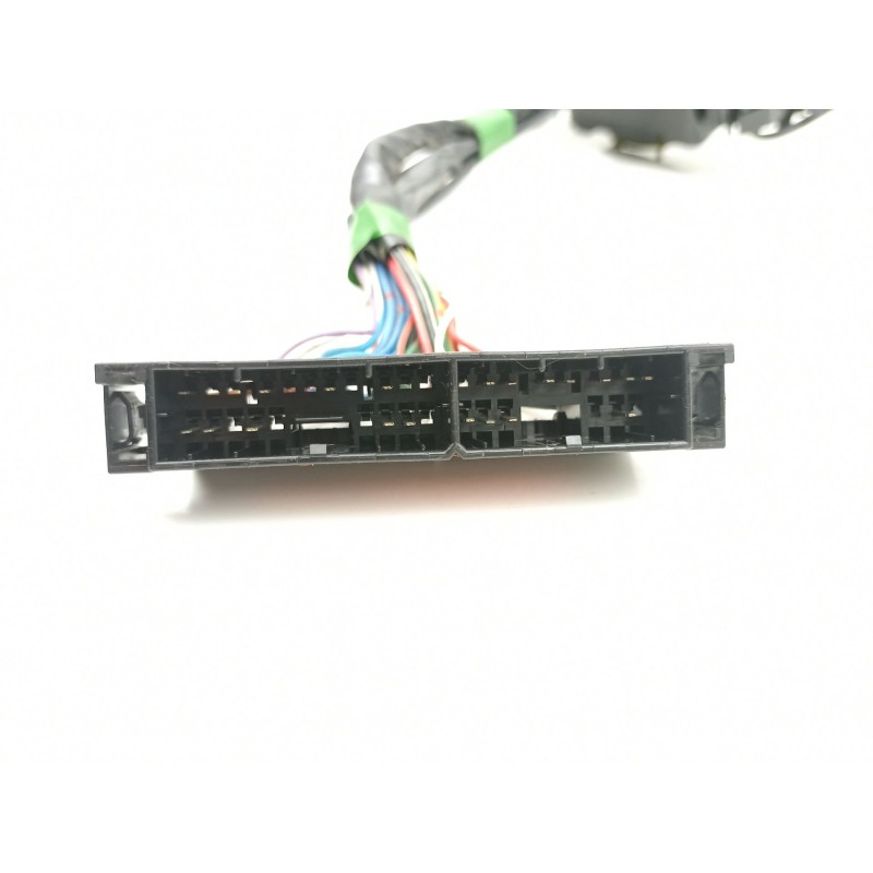 Recambio de mando luces y limpias para toyota carina e vi (_t19_) 1.6 (at190) referencia OEM IAM 8431005030  