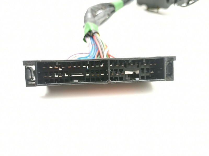 Recambio de mando luces y limpias para toyota carina e vi (_t19_) 1.6 (at190) referencia OEM IAM 8431005030  