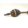 Recambio de transmision delantera izquierda para land rover freelander i (l314) 1.8 16v 4x4 referencia OEM IAM TDB103520  