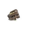 Recambio de pinza freno trasera derecha para bmw 1 (f20) 118 d referencia OEM IAM 34216850852  