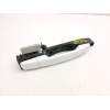 Recambio de manilla delantera derecha para nissan qashqai i (j10, nj10) 1.6 referencia OEM IAM 80610EB30B  