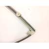 Recambio de elevalunas delantero derecho para citroën zx (n2) 1.9 d referencia OEM IAM 9222A1  