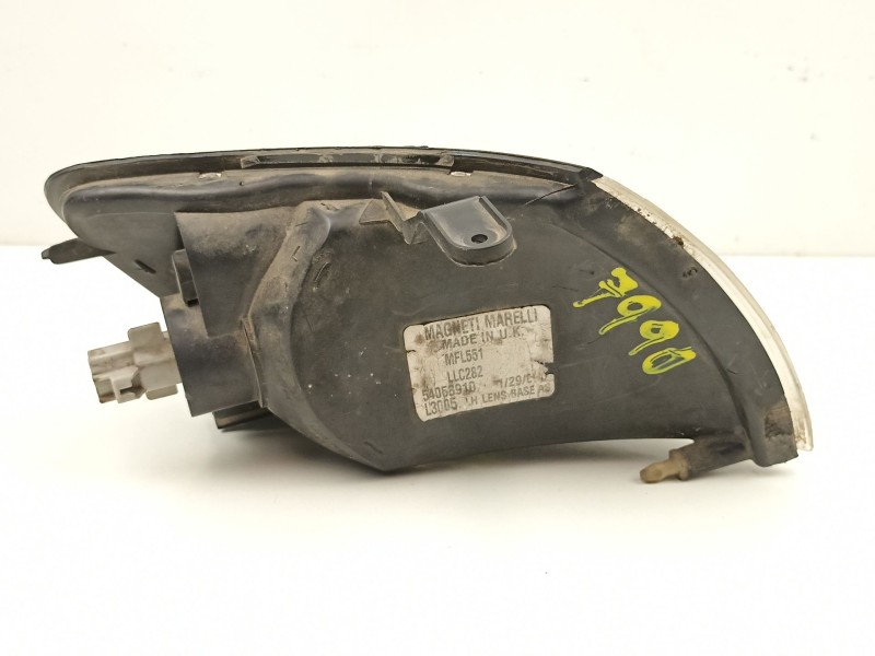 Recambio de piloto delantero izquierdo para toyota carina e vi (_t19_) 1.6 (at190) referencia OEM IAM 8152005010  