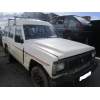 nissan patrol del año 1991