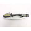 Recambio de manilla delantera derecha para nissan qashqai i (j10, nj10) 1.6 referencia OEM IAM 80610EB30B  