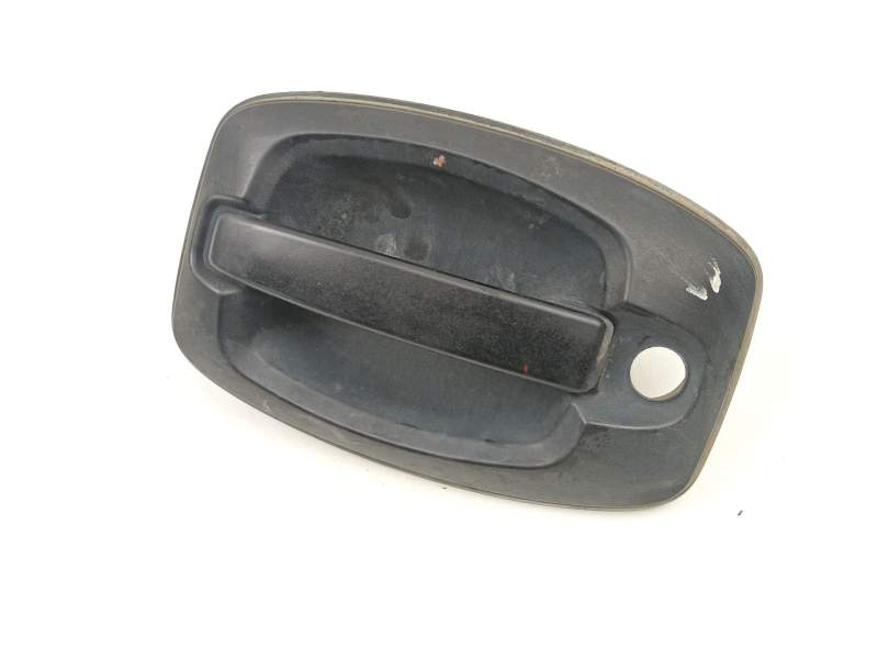Recambio de manilla maletero para fiat ducato caja/chasis (250_) 100 multijet 2,2 d referencia OEM IAM 735469968  
