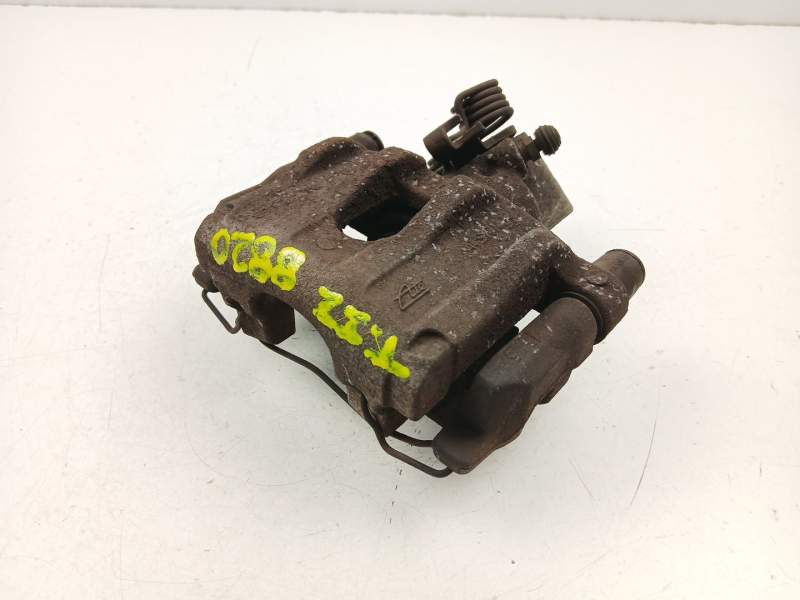 Recambio de pinza freno trasera izquierda para ford focus iii 1.0 ecoboost referencia OEM IAM 8M512M089BE  
