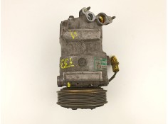 Recambio de compresor aire acondicionado para citroën xsara 1.6 g referencia OEM IAM 9646273880 SD6V121438F  2