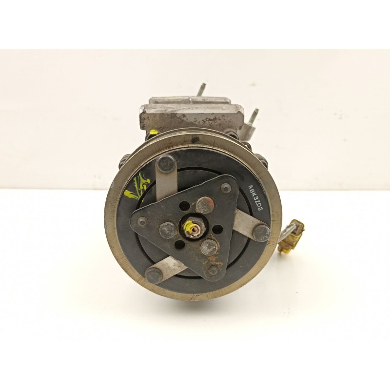 Recambio de compresor aire acondicionado para citroën xsara 1.6 g referencia OEM IAM 9646273880 SD6V121438F 