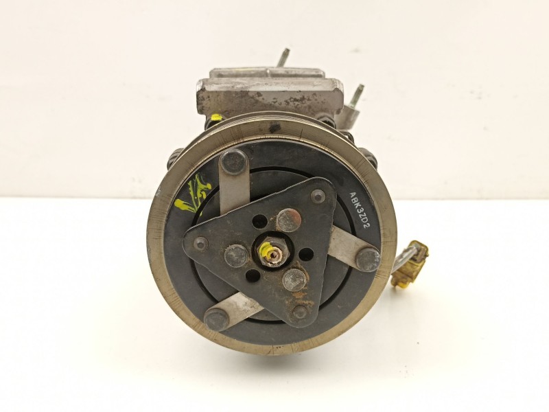 Recambio de compresor aire acondicionado para citroën xsara 1.6 g referencia OEM IAM 9646273880 SD6V121438F 