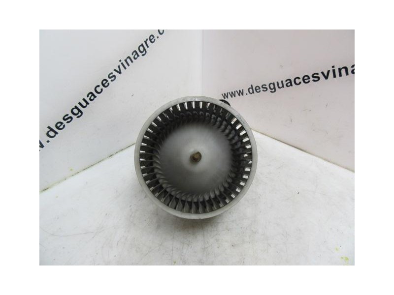 Recambio de motor calefaccion : hyundai accent : 1.5 td (81,98cv) [2005] para hyundai accent 1.5 td referencia OEM IAM   