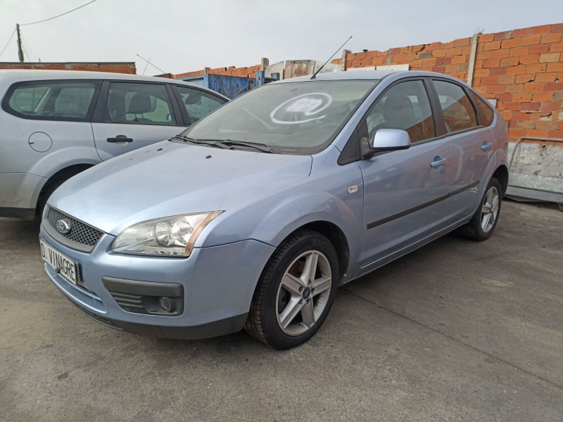 Recambio de carroceria para ford focus 1.8 tdci referencia OEM IAM   