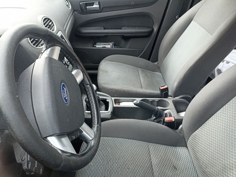 Recambio de carroceria para ford focus 1.8 tdci referencia OEM IAM   